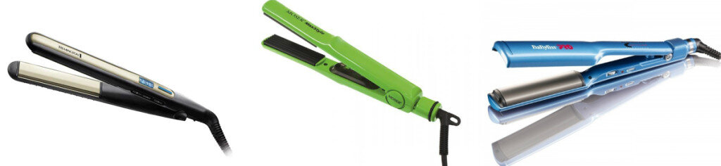 Уход за волосами 