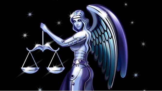 Гороскоп на март 2022 года от Павла Глобы для Знака Зодиака – ВЕСЫ. Будь готов к удаче.