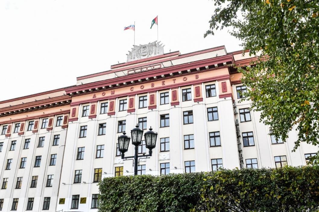 Сергей Елесин, ИА "Тюменская линия"