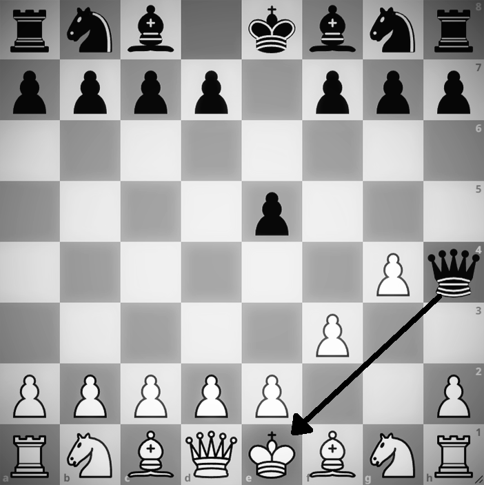 Детский мат.