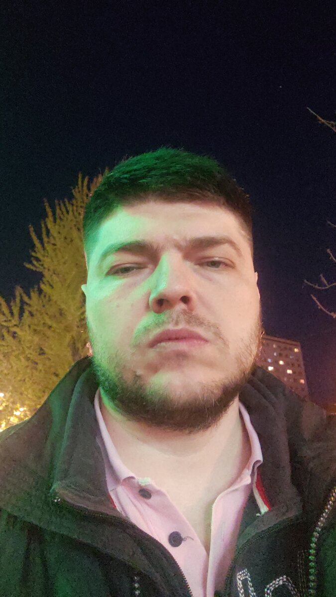 Вот, пожалуйста, это Я!