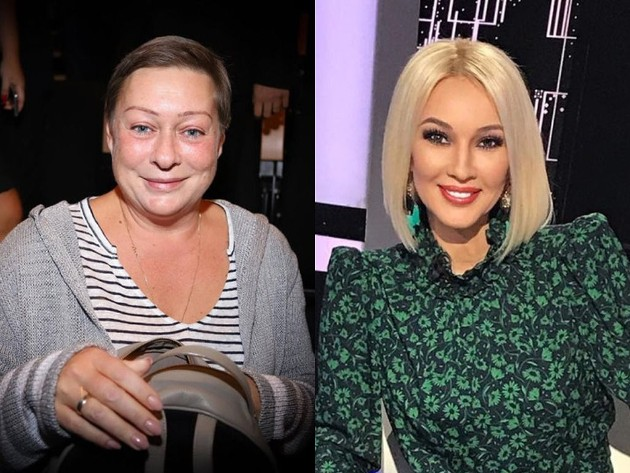 Как выглядит пьющая женщина в 50 лет Как может выглядеть женщина в 50 лет: изменения... Интересный контент в группе А