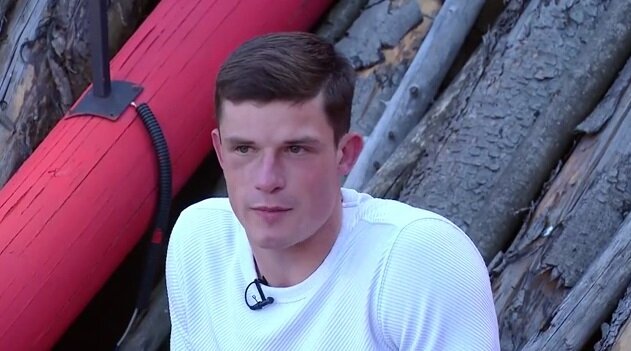 Никита Крылов (фото из Telegram)