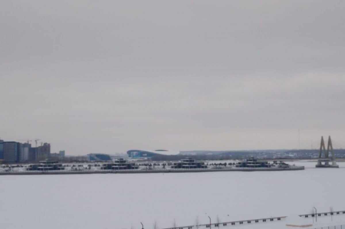    Многопрофильную детскую больницу построят на улице Гаврилова в Казани