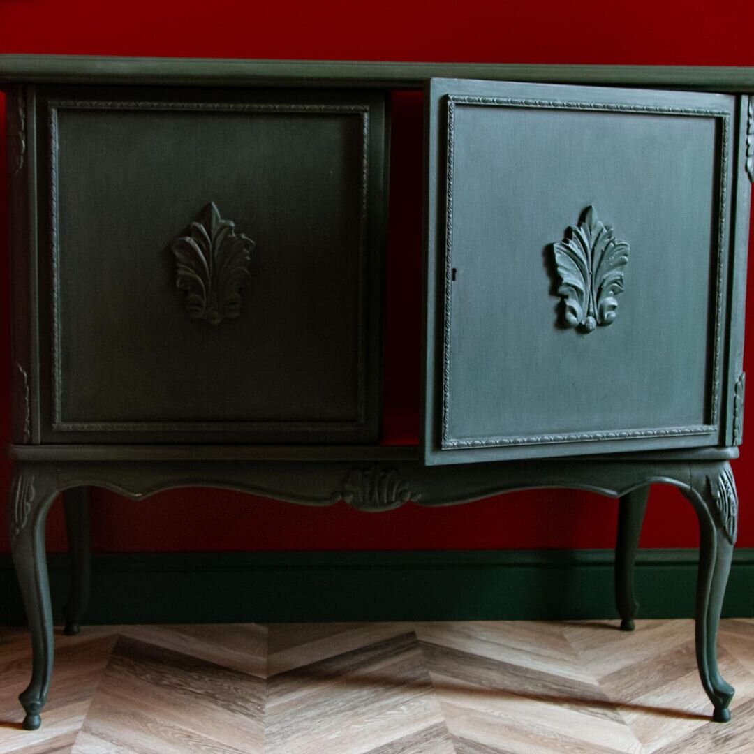 Декорировано в студии КрасятТУТ