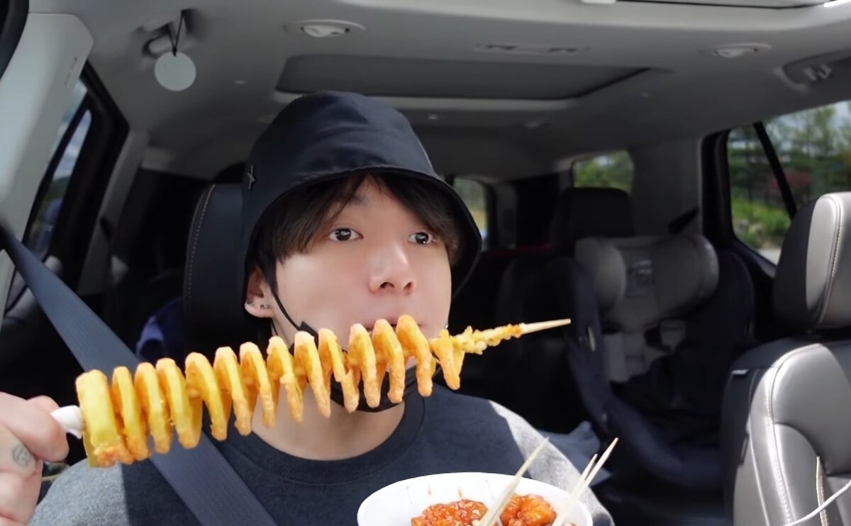 Приятного аппетита!