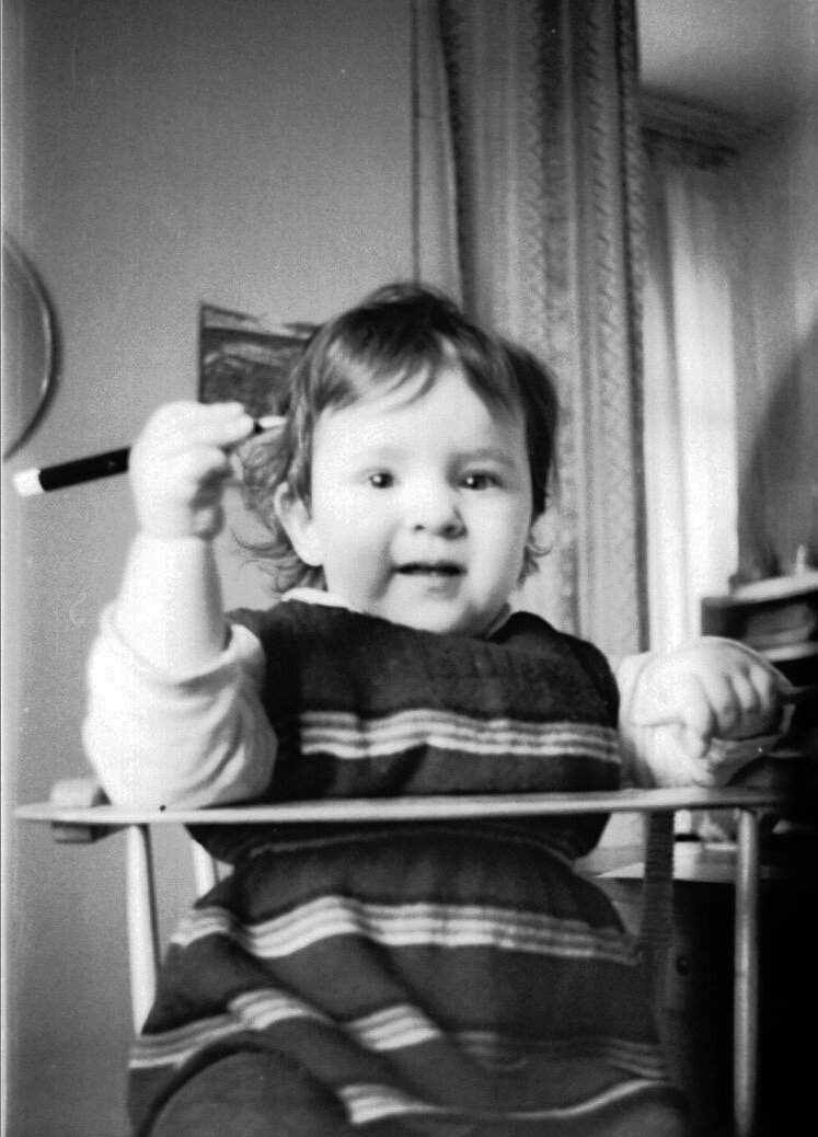 Писать или не писать статью для марафона? Муки вашей авторессы в младенческом возрасте))