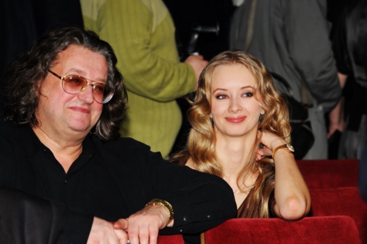    Вдова Градского заявила иск на 105 млн рублей по делу о хищении