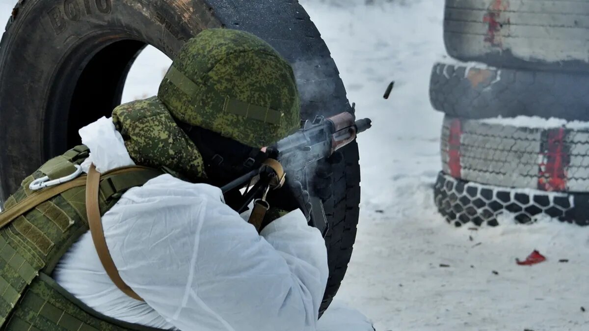 Поддержали ли инициативу по мобилизации «безработных» россиян. Фото: