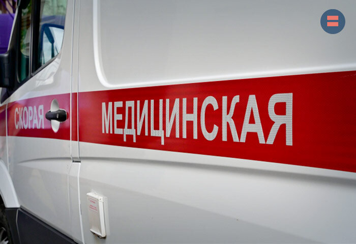 Трое детей и взрослый пострадали при взрыве дезодоранта в квартире под Саратовом