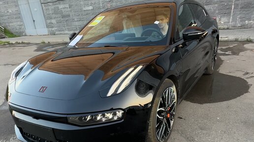 Лиса Рулит | Тесла на его фоне выглядит бледно | Дзен