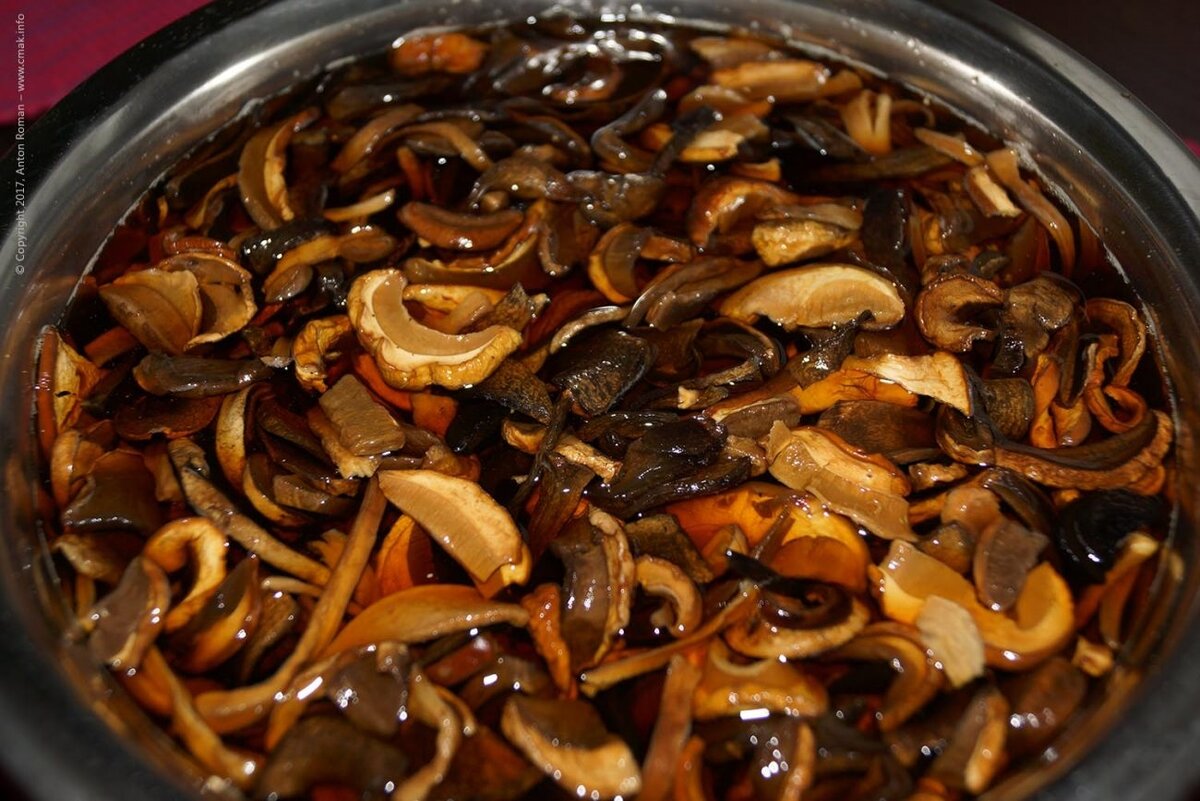 Самые свежие рецепты для Вас!