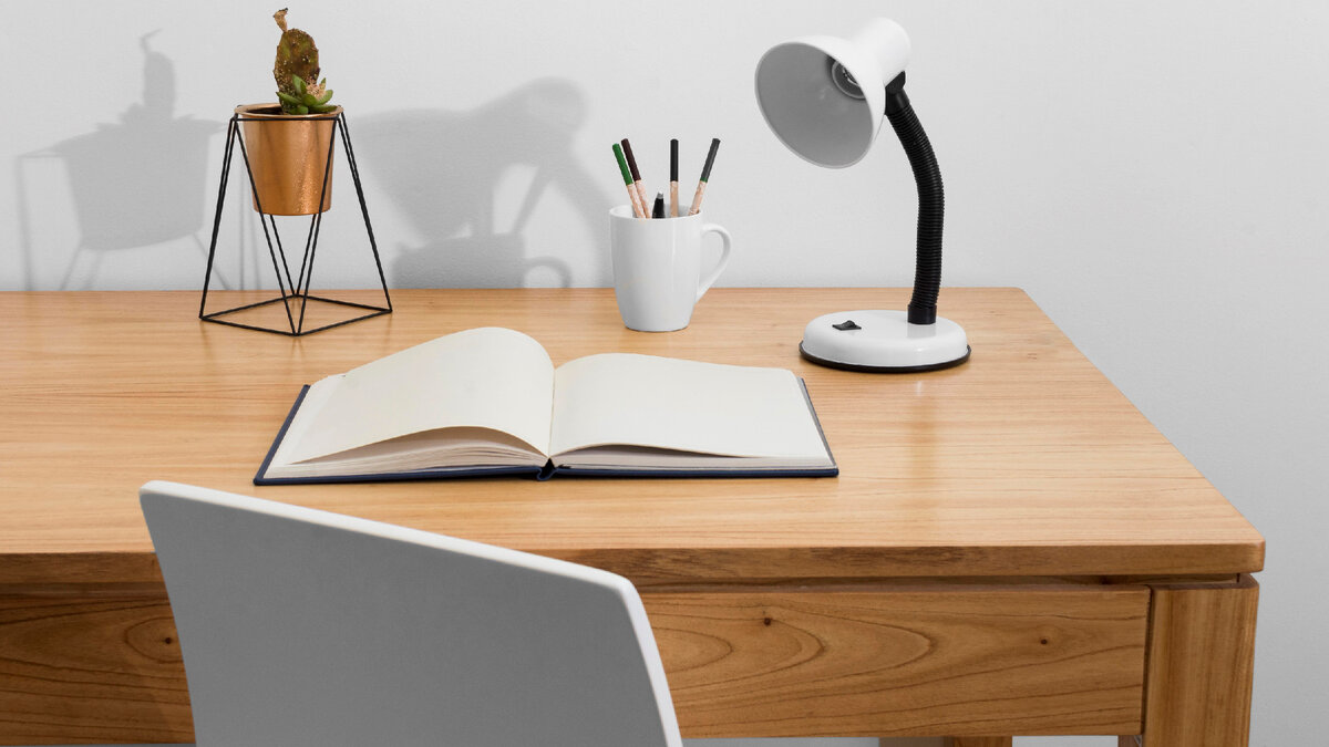 Правильно подобранная лампа избавить вас от визитовк окулисту