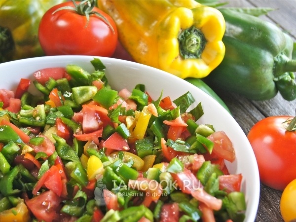 7 овощных смесей для заморозки, которые очень сильно выручают зимой