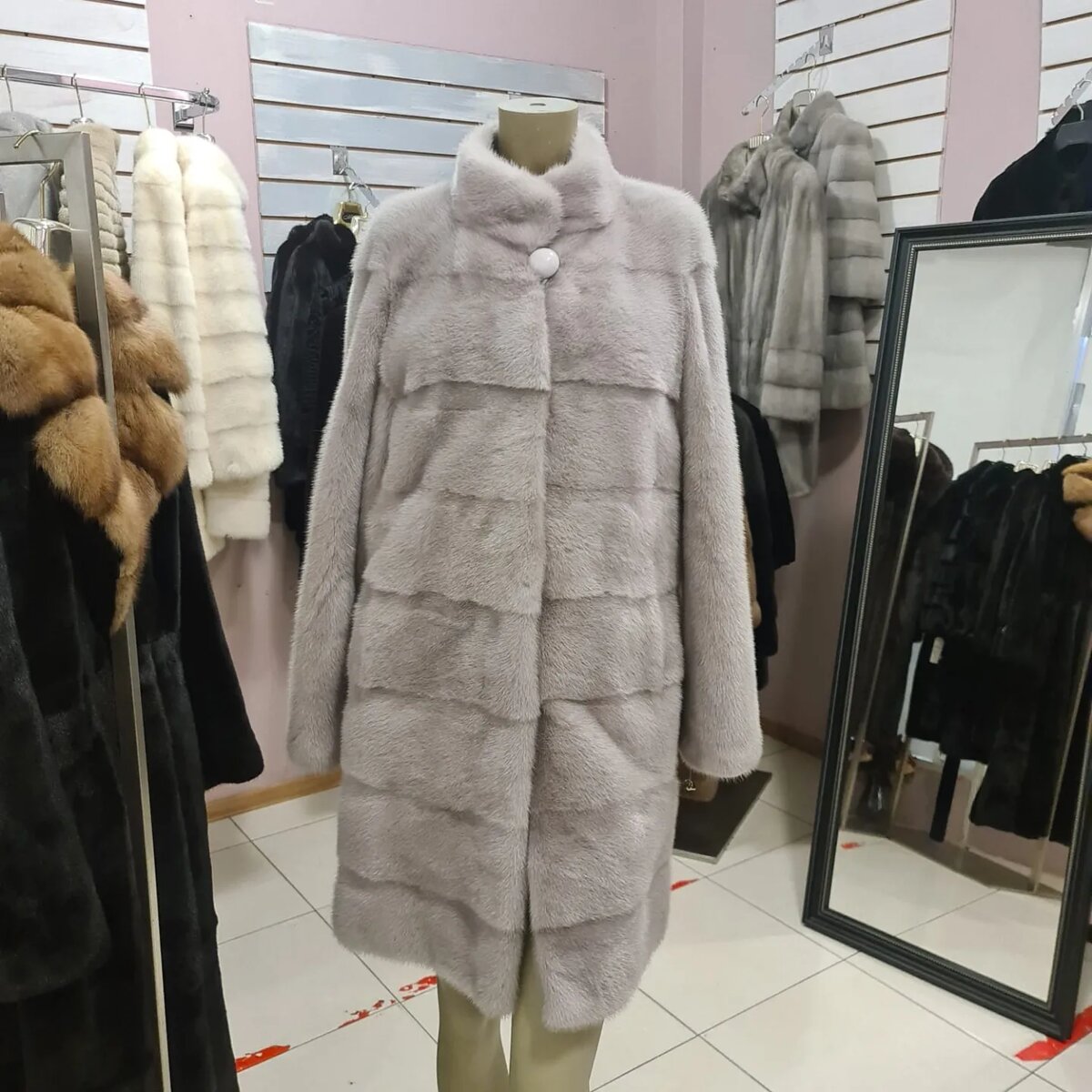 Скупка шуб +79685151908