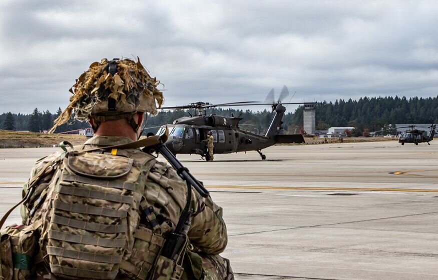    США боятся давать Украине новое вооружение