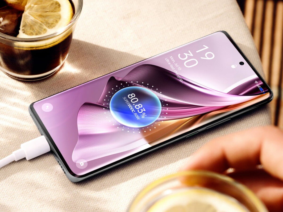    Обзор OPPO Reno10 Pro: середнячок с упором на камеру глазами зарубежных СМИ