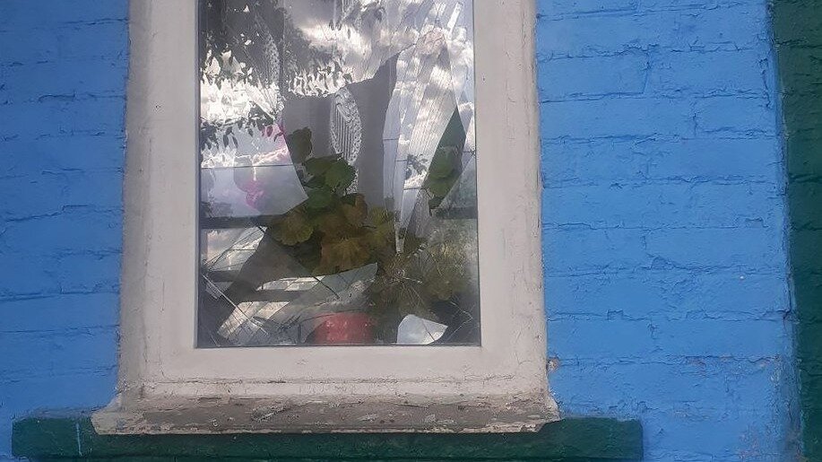     Массовая атака украинских БПЛА зафиксирована на территории Белгородской области.