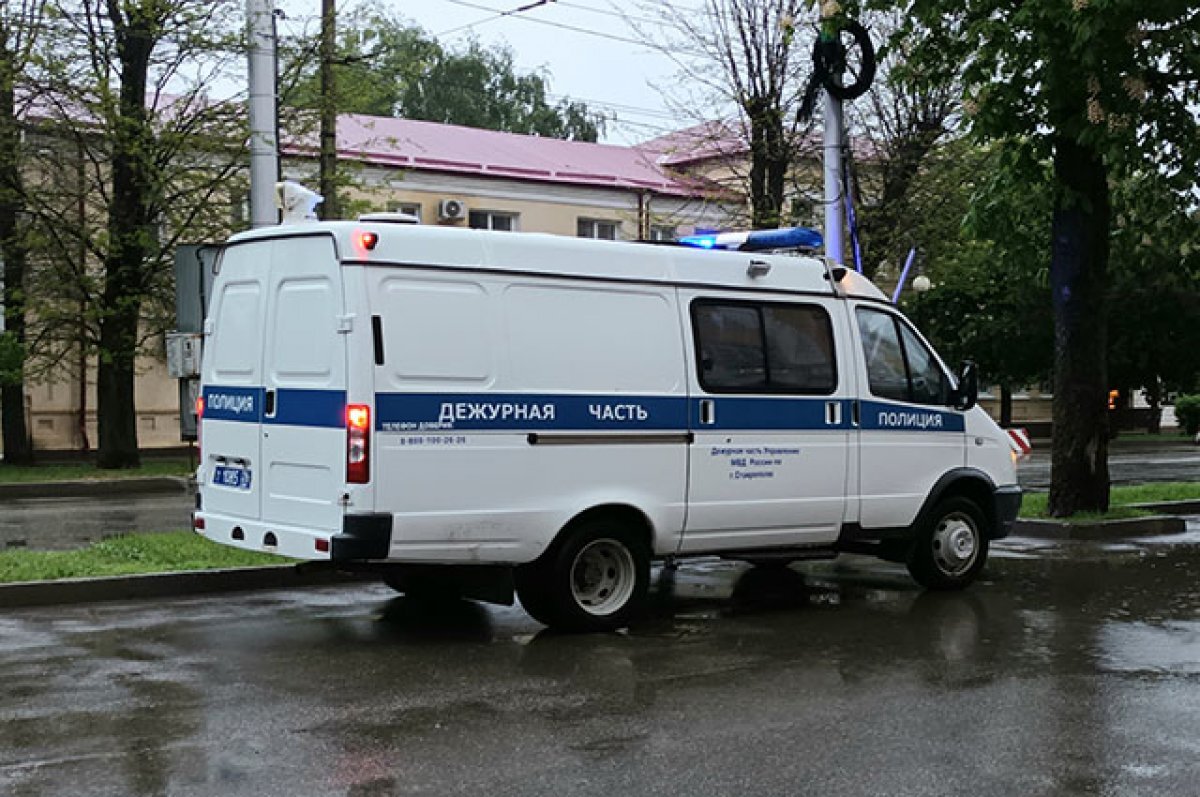    «Нехватка в горотделе - 100 человек».