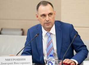 О состоянии безопасности дорожного движения с участием грузовых транспортных средств рассказывает начальник ФКУ «Научный центр безопасности дорожного движения МВД России» Дмитрий Викторович Митрошин.