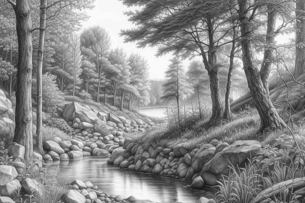 Короче погрузился я с головой в эти кущи райские