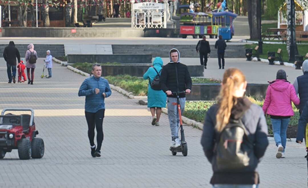 Нападение в подмосковье