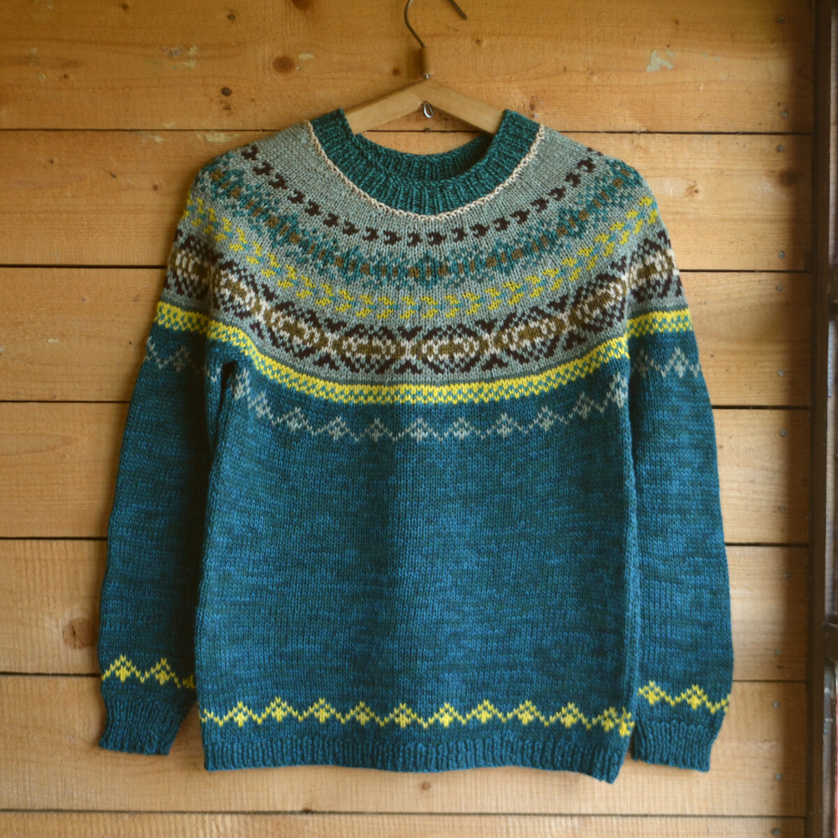 Фото из личного архива