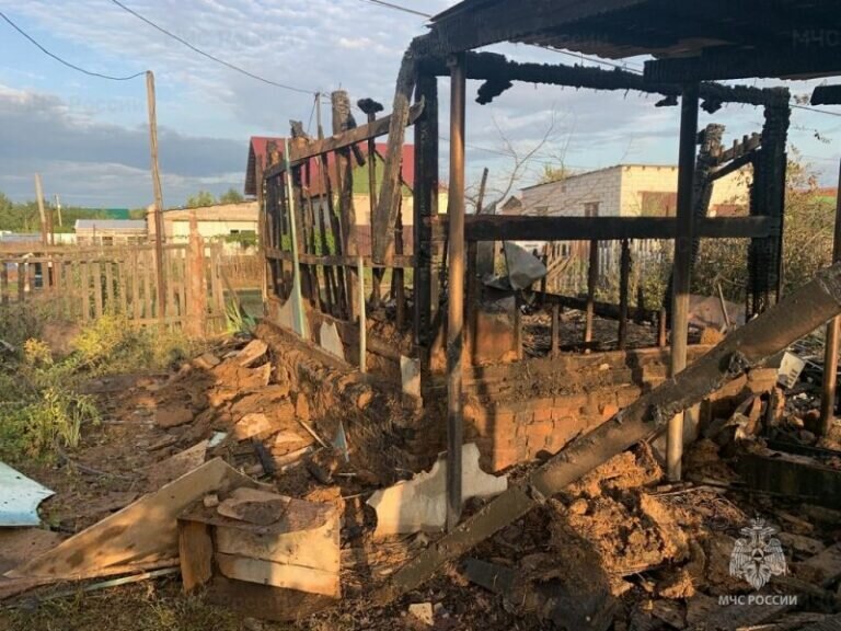    36 человек погибли в Оренбуржье из-за неосторожности при курении Белов Михаил Александрович