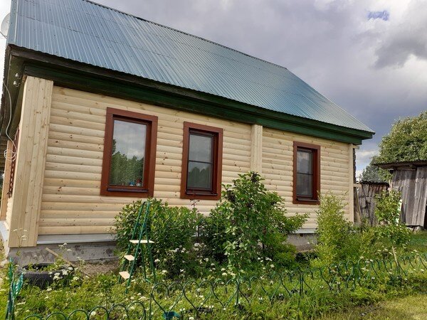 Фотография автора