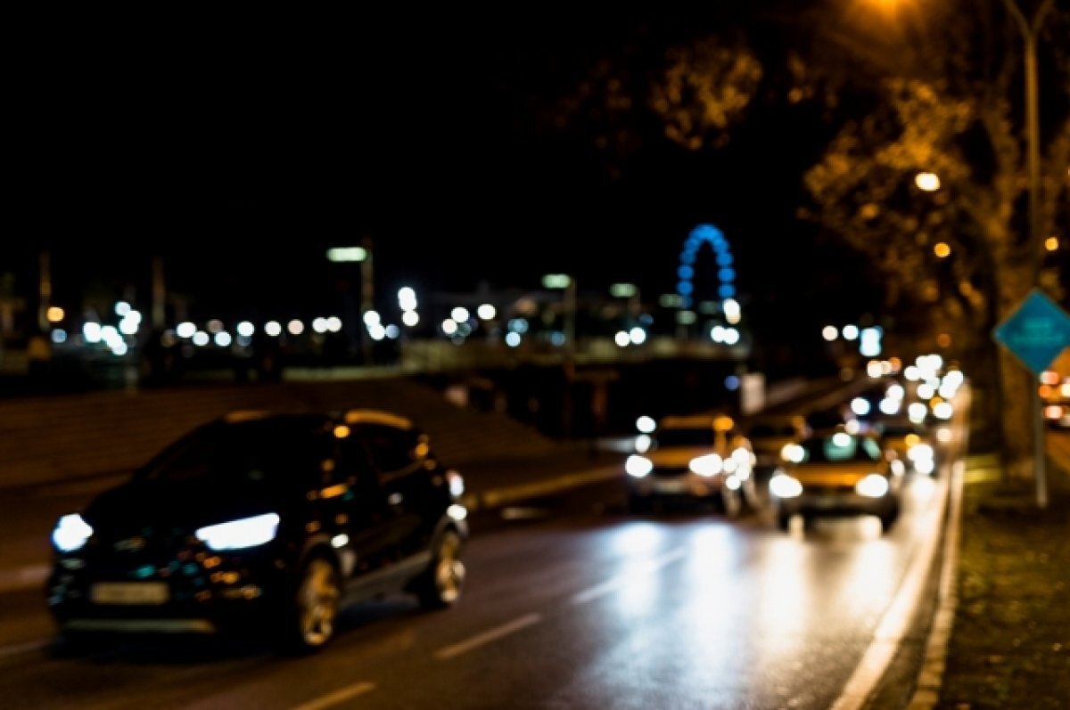    В Белгороде на улице Студенческой изменили схему организации движения авто