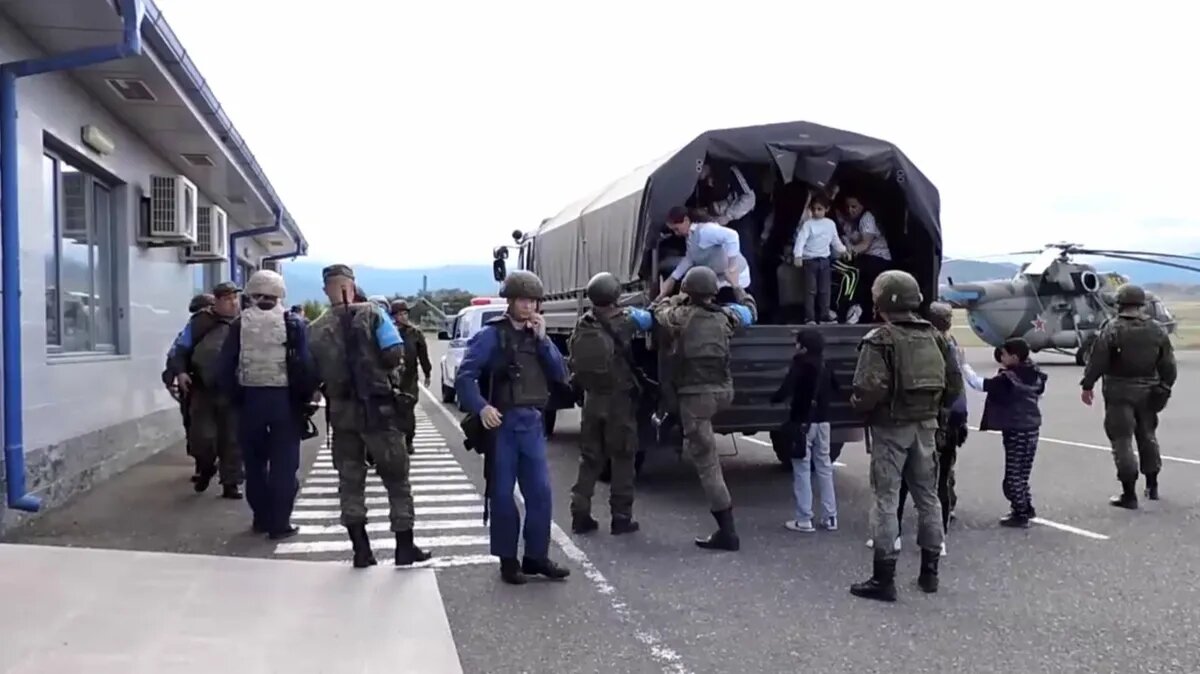 Фото: кадр из видео