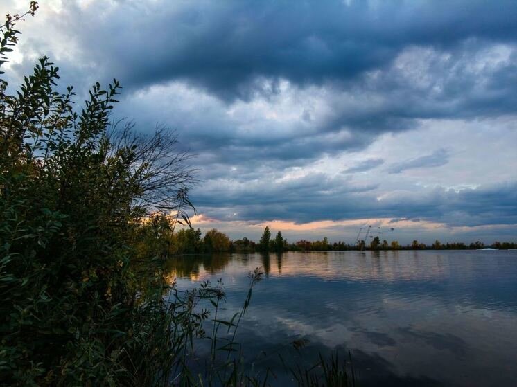     Фото: Дмитрий Куткин (Вечерний Челябинск)