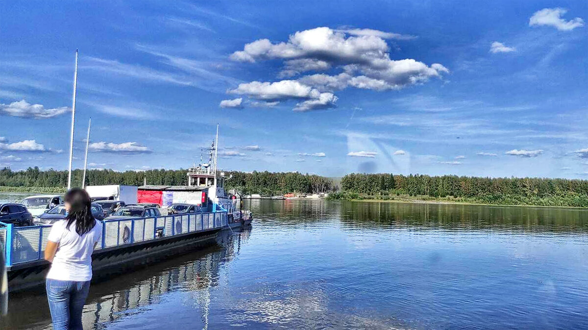 Река татарка. Река Тасеева фото. Рыбалка река Тасеева. Паром через реку Тасеева фото.