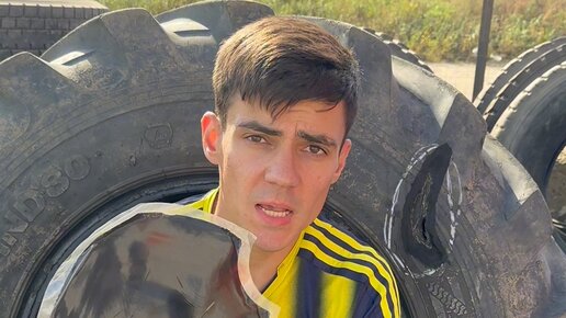 #1 ШИНОМОНТАЖ в Домодедово и Подольске | Ремонт боковых порезов ...