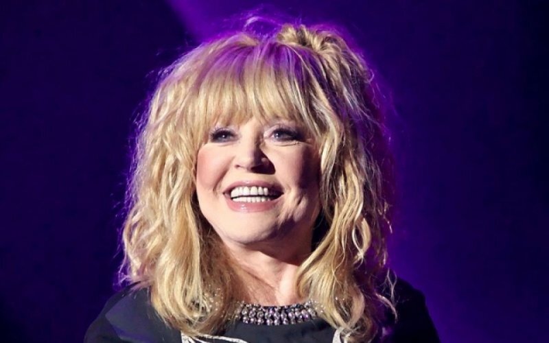 Алла Пугачева. Фото: Соцсети.