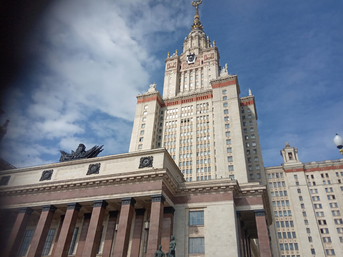 Фото автора