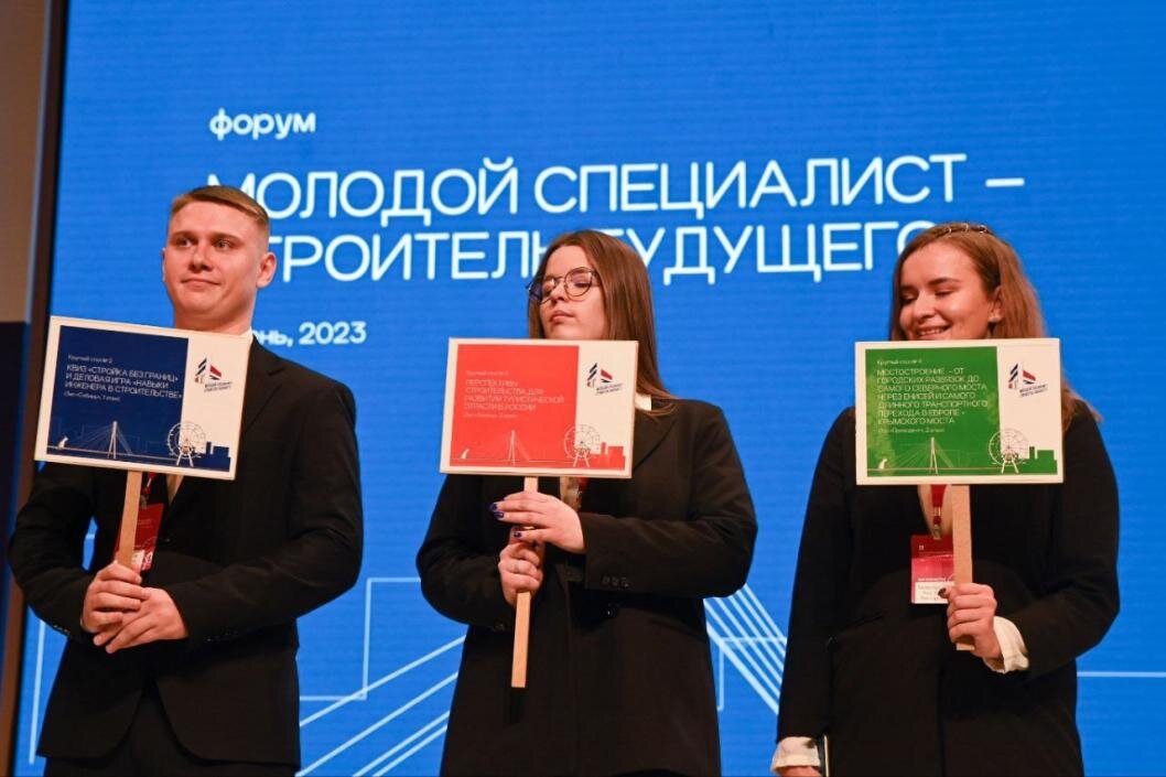 Фото: Сергей Елесин, ИА "Тюменская линия"