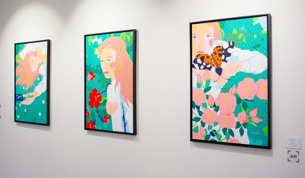 Листайте вправо, чтобы увидеть больше изображений