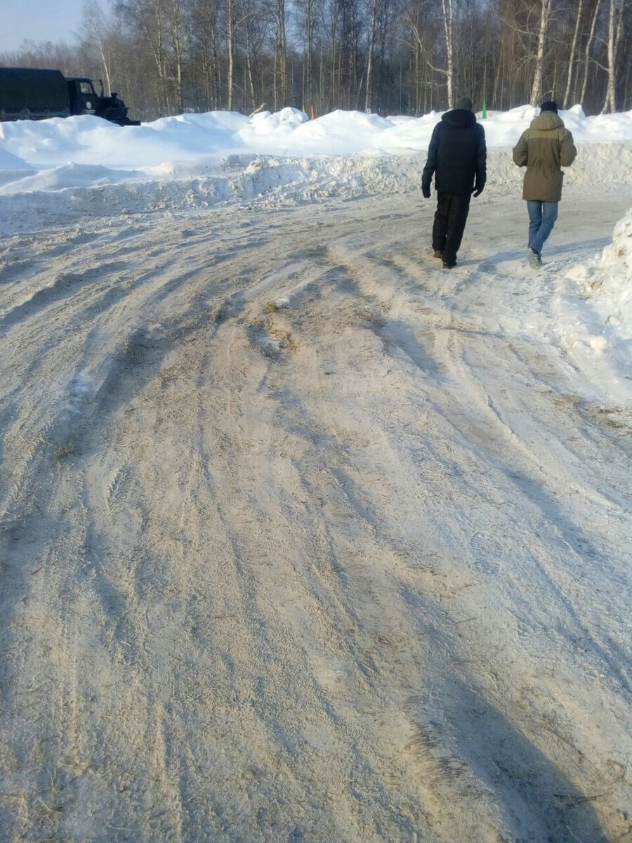 Гонки в Асино. Суровые и беспощадные ;) | La_Na Tomsk | Дзен