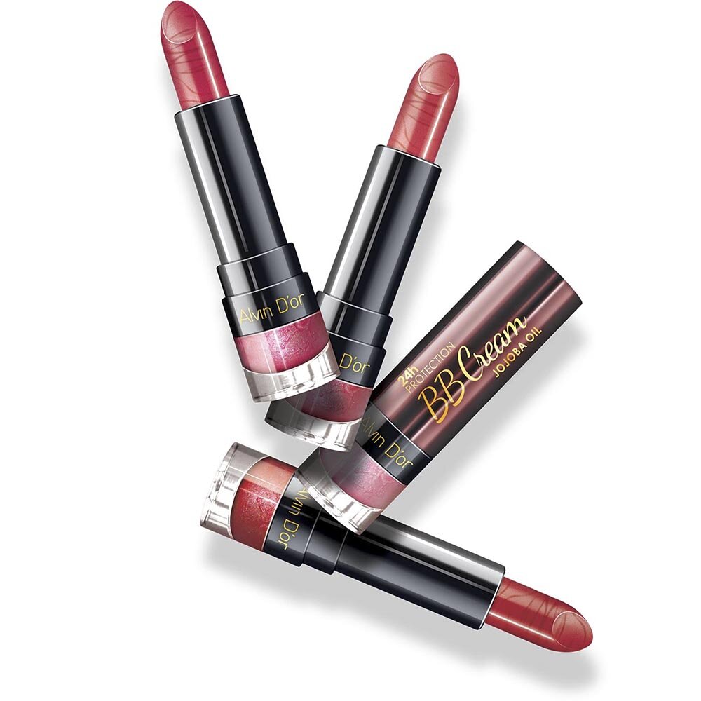 ADL-15 Губная помада 24h BB Cream с официального сайта