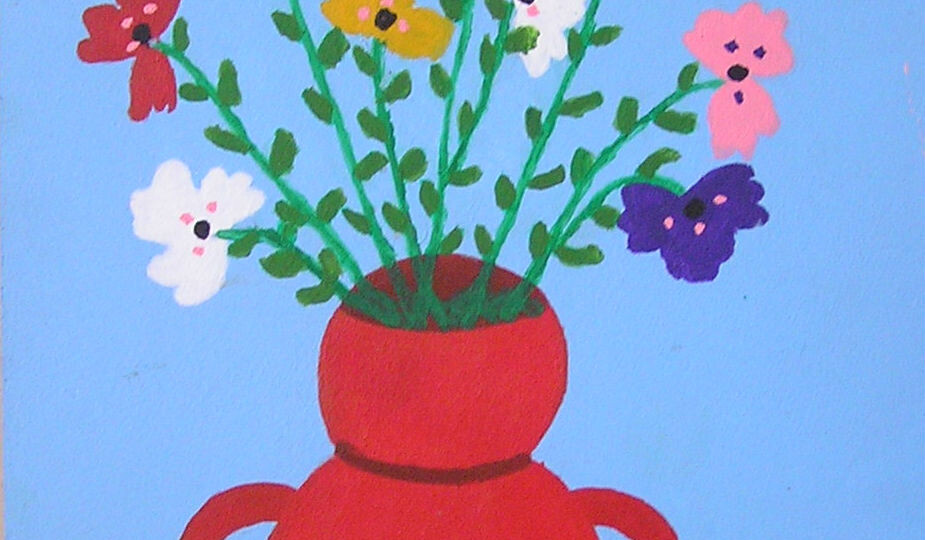 Вегетарианский пирог с яблоками и корицей