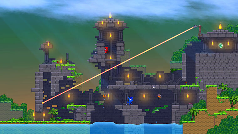 Bloody Trapland 2