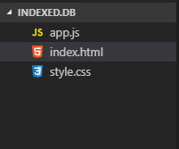 структура проекта