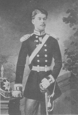 Василий Петрович Шереметев -- по матери племянник Николая Мартынова. Был женат на Ольге Скобелевой, сестре героя Русско-турецкой войны генерала М.Д. Скобелева