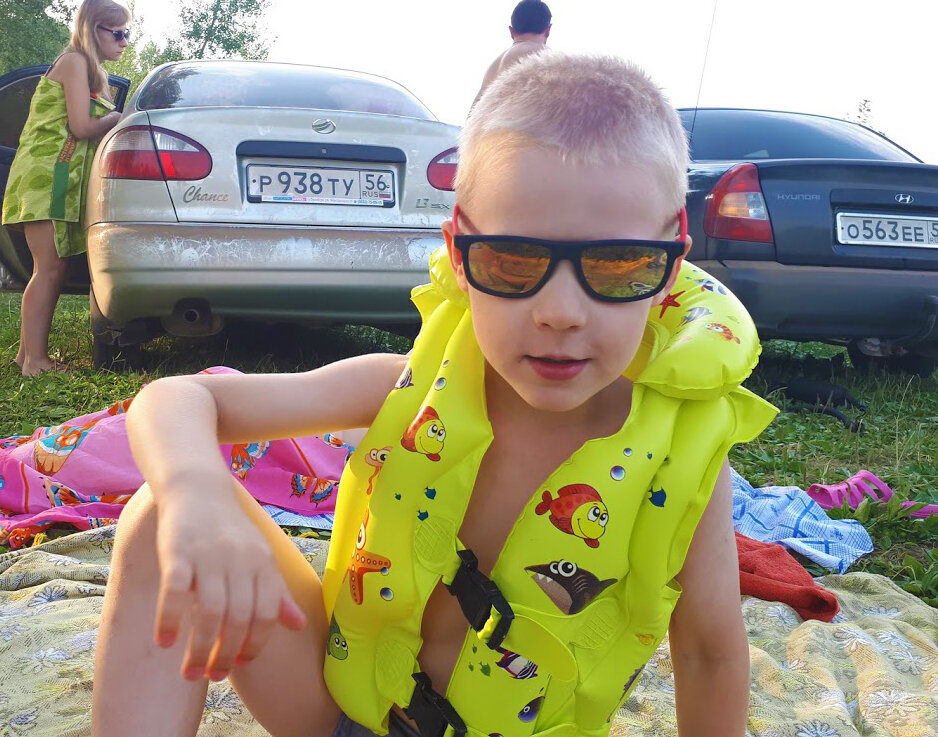 Теперь я хозяин жизни :)