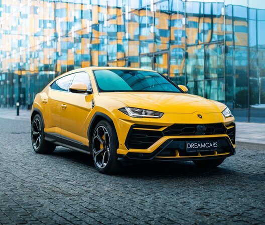 Яндекс.ДиректLamborghini Urus в арендуmoscowdreamcars.ru 