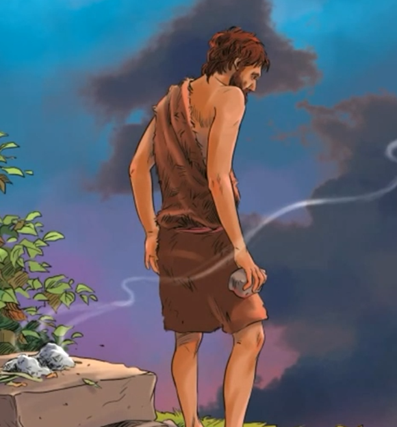 Каинова печать: почему Бог не карает преступников? | Белые одежды | Дзен