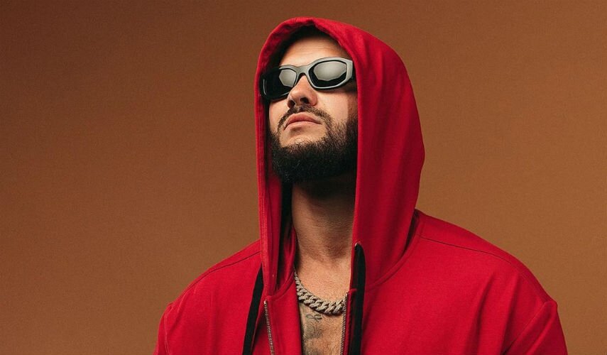 Джиган
​Фото: Instagram 