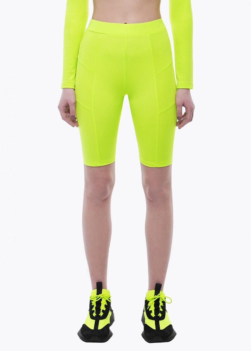 Велосипедки Nike Pro Hyperstrong Slider shorts