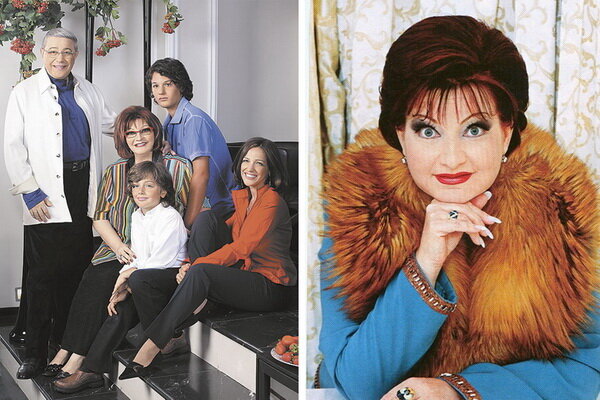 Личная жизнь Елены Степаненко